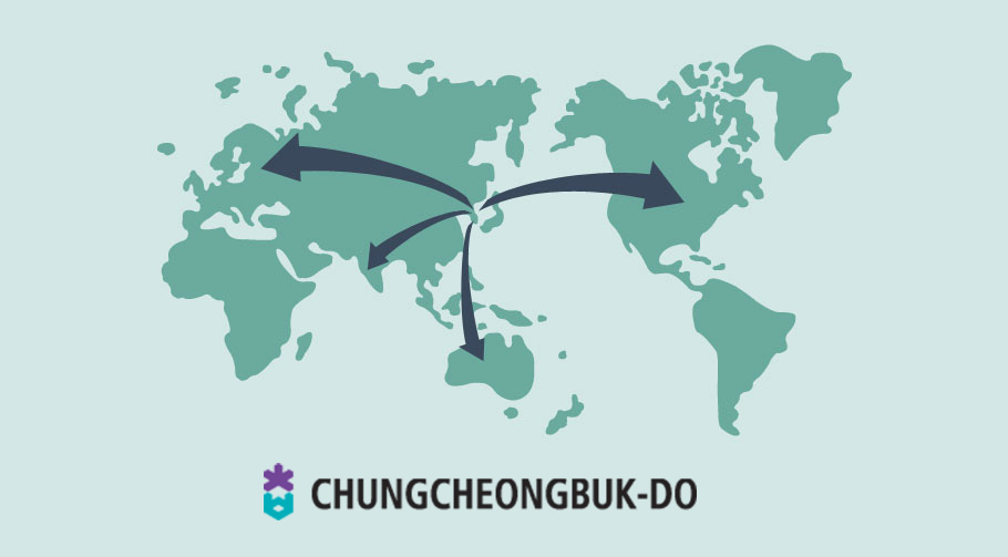 Chungcheongbuk-do